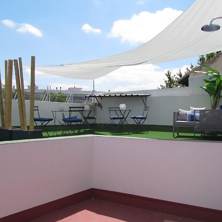 Life Apartments Guadalete Jerez de la Frontera Exteriér fotografie