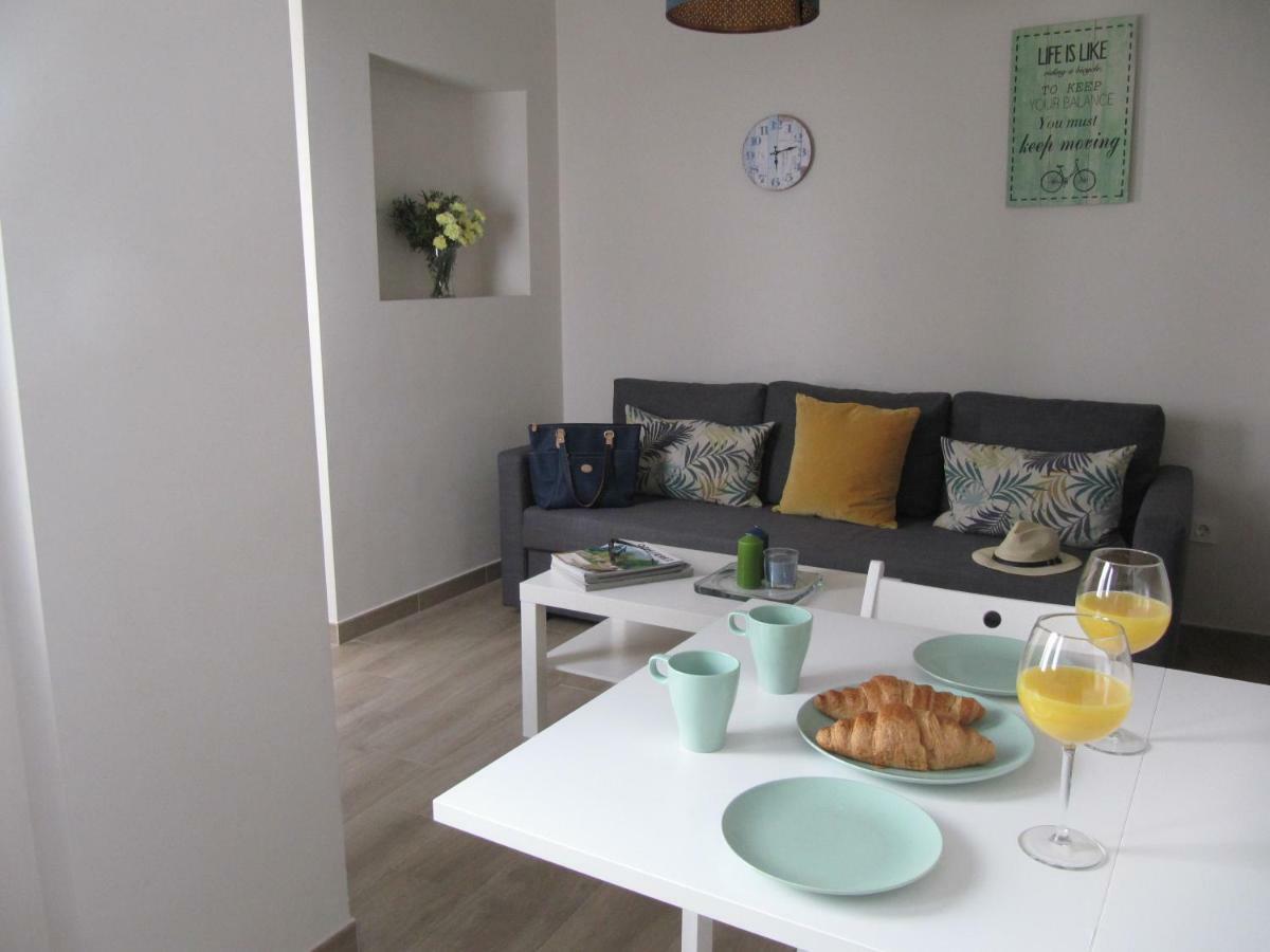 Life Apartments Guadalete Jerez de la Frontera Exteriér fotografie