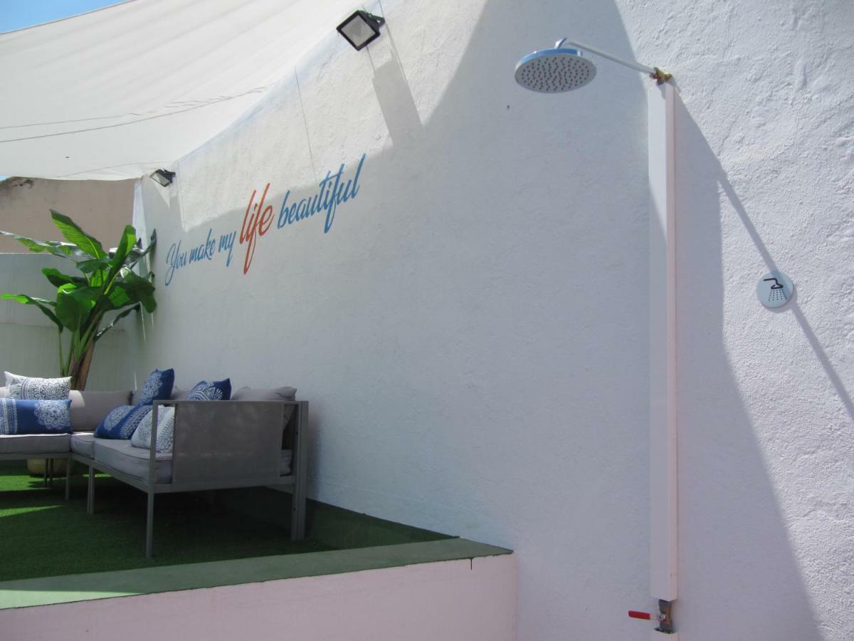 Life Apartments Guadalete Jerez de la Frontera Exteriér fotografie