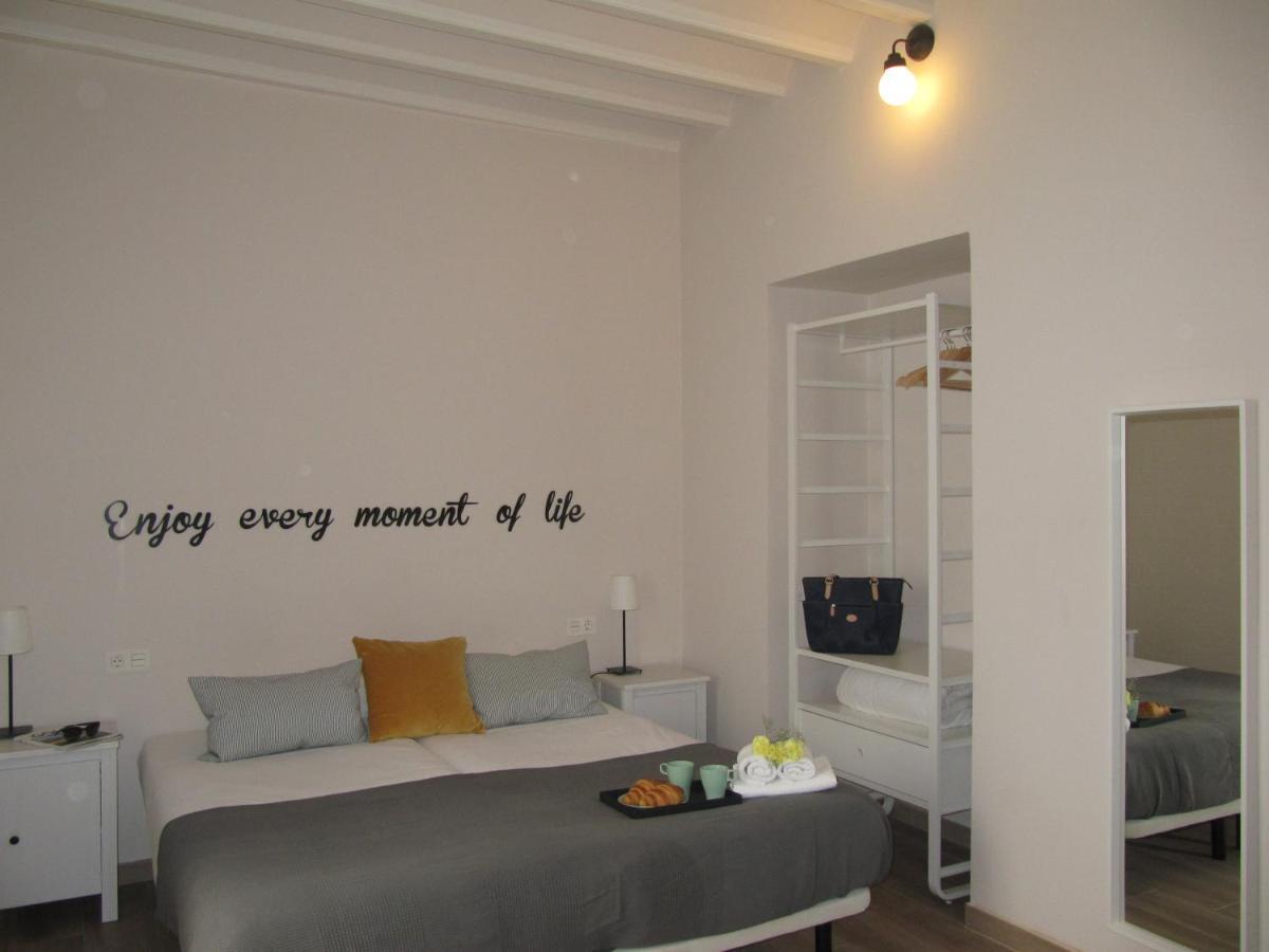 Life Apartments Guadalete Jerez de la Frontera Exteriér fotografie