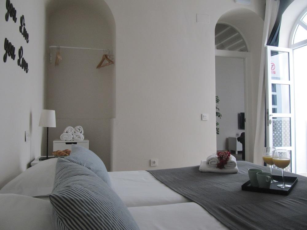 Life Apartments Guadalete Jerez de la Frontera Exteriér fotografie